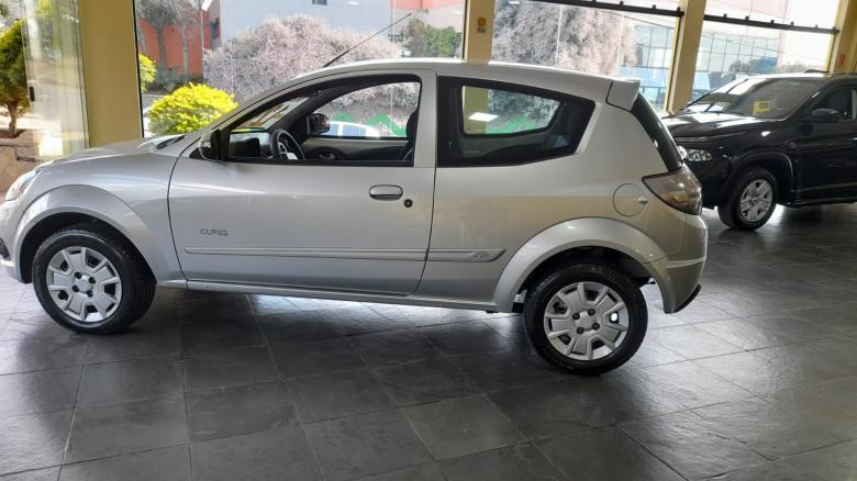 Ford - KA 1.0 FLEX