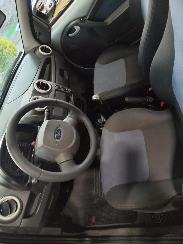 Ford - KA 1.0 FLEX