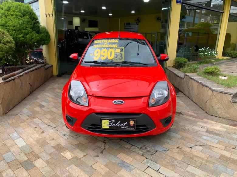 Ford - KA 1.0 FLEX