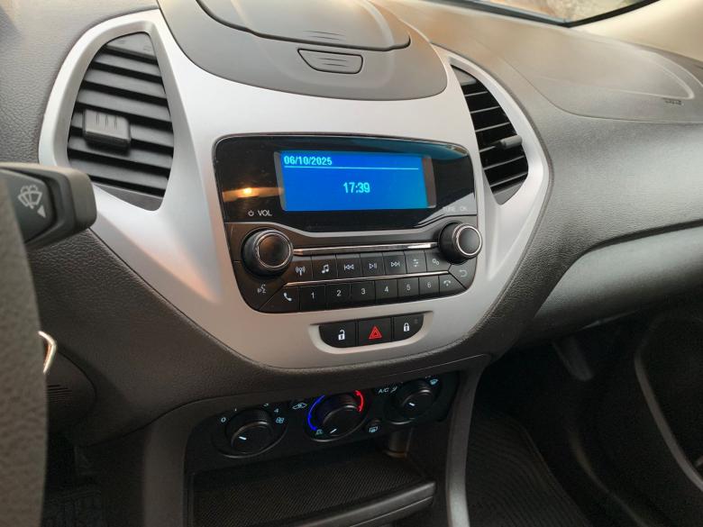 Ford - KA 1.0 SE