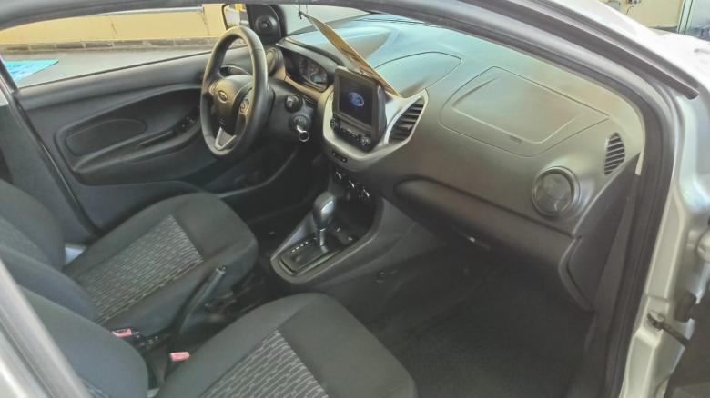 Ford - KA SEDAN 1.5 AUTO.