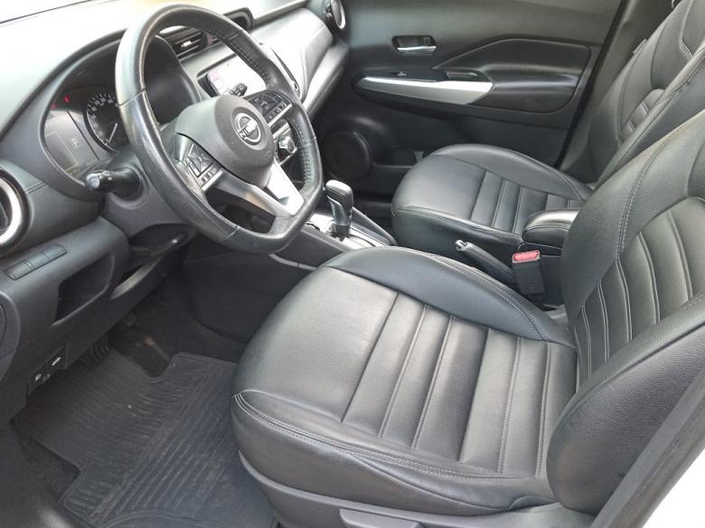 Nissan - KICKS ADVANCE CVT 1.6