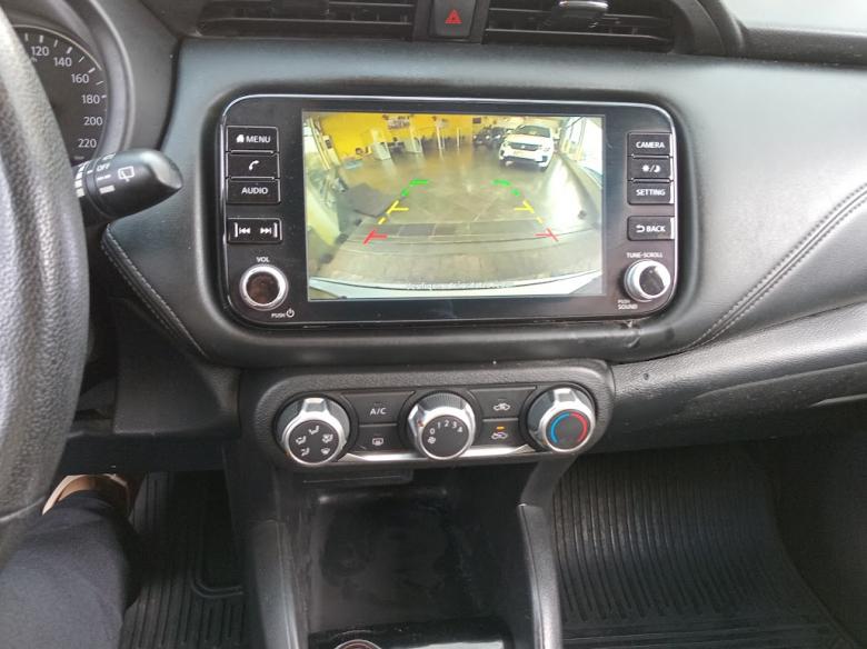 Nissan - KICKS ADVANCE CVT 1.6