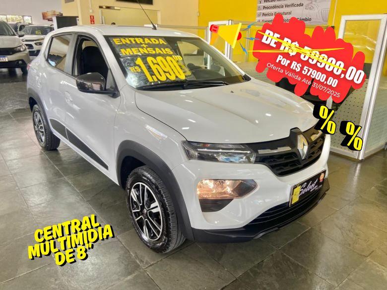 KWID INTENSE 2 