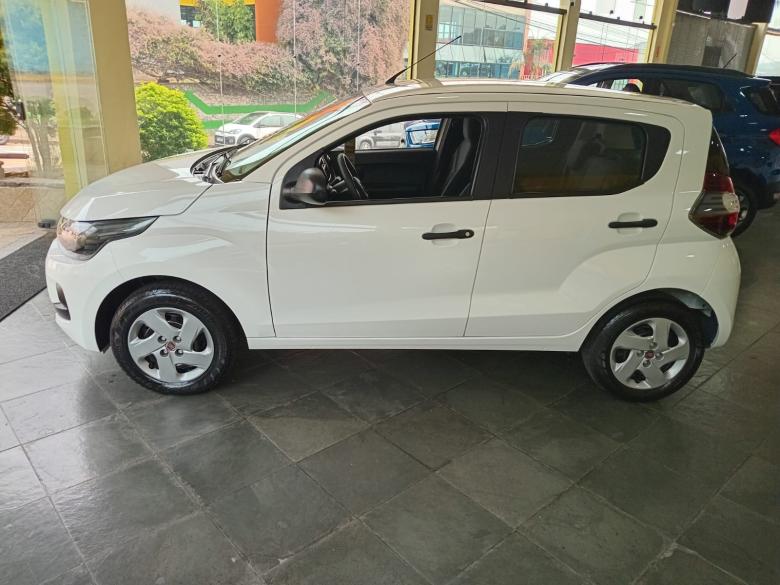 Fiat - MOBI LIKE 1.0