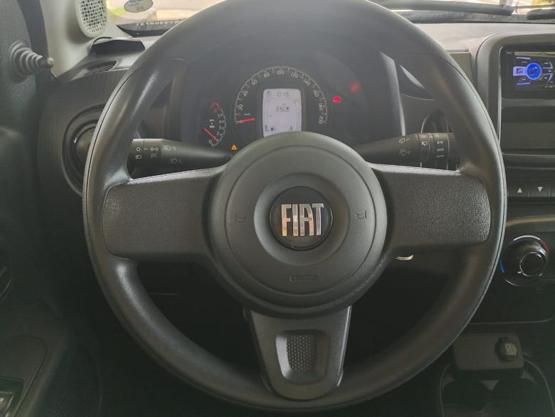 Fiat - MOBI LIKE
