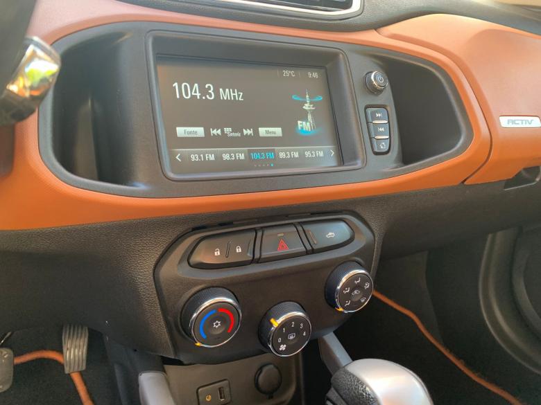 GM - Chevrolet - ONIX 1.4AT ACT