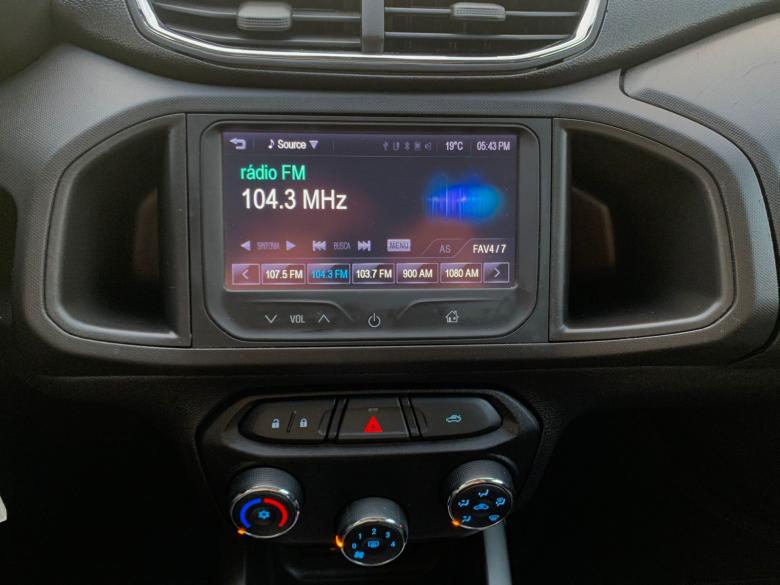 GM - Chevrolet - ONIX LTZ 1.4 FLEX AUTO