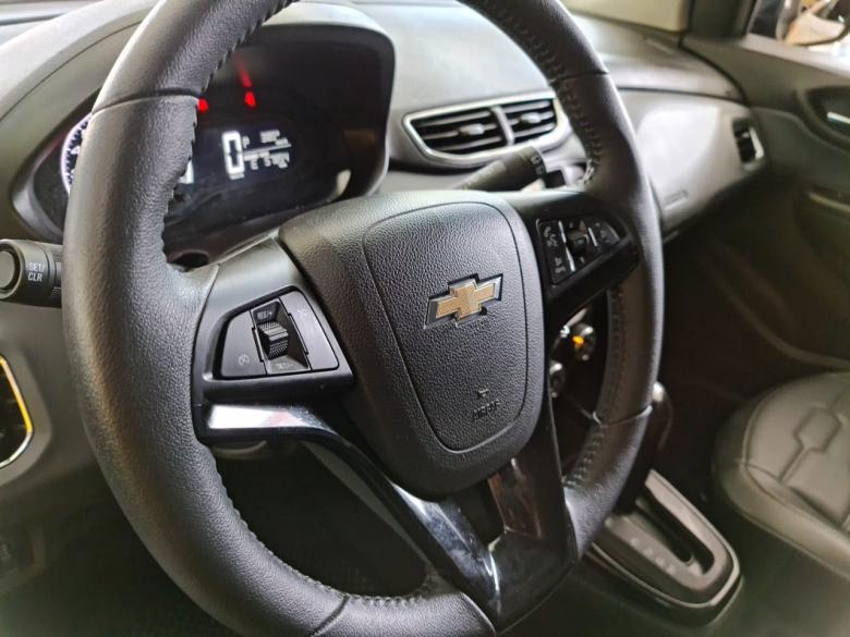 GM - Chevrolet - ONIX LTZ 1.4 FLEX AUTO