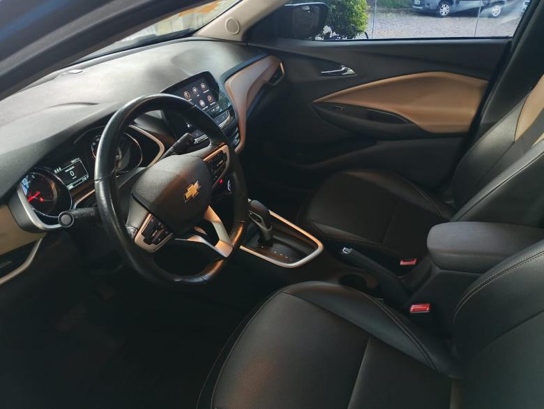 GM - Chevrolet - ONIX PLUS 10TAT PR2