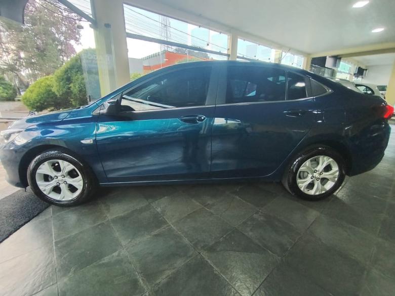 GM - Chevrolet - ONIX PLUS 10TAT PR2