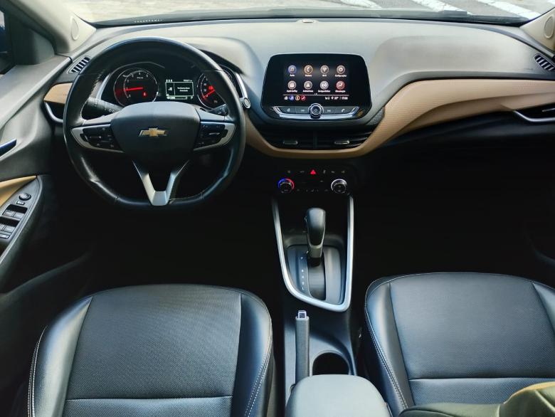 GM - Chevrolet - ONIX PLUS 10TAT PR2