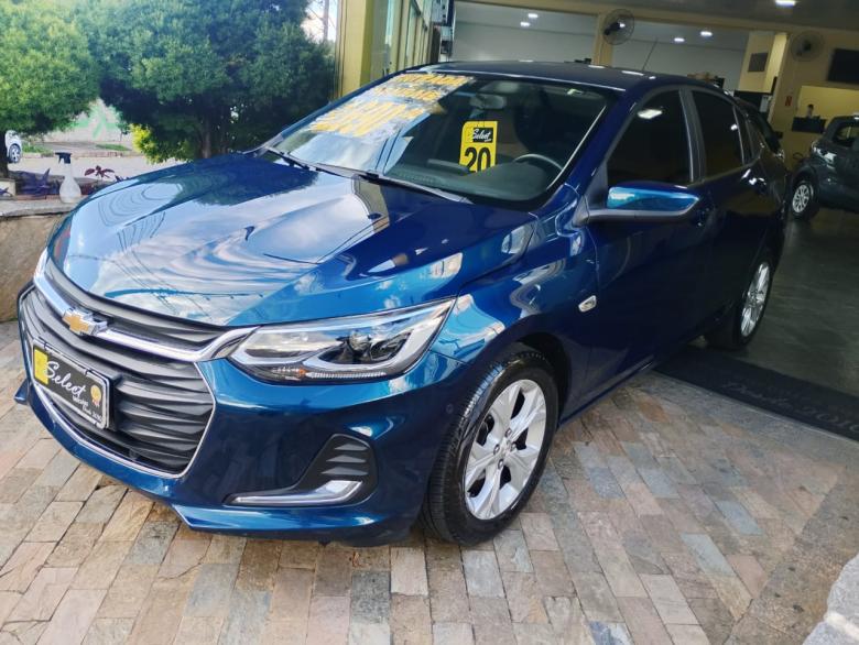 GM - Chevrolet - ONIX PLUS 10TAT PR2