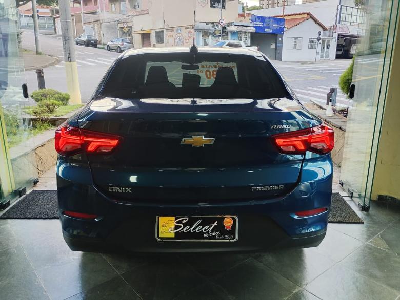 GM - Chevrolet - ONIX PLUS 10TAT PR2