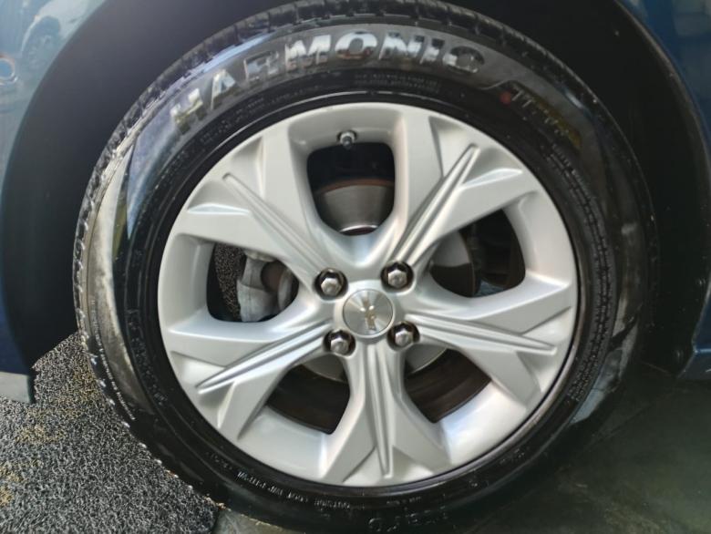 GM - Chevrolet - ONIX PLUS 10TAT PR2