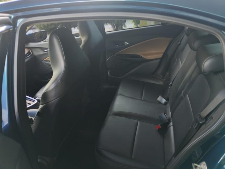 GM - Chevrolet - ONIX PLUS 10TAT PR2