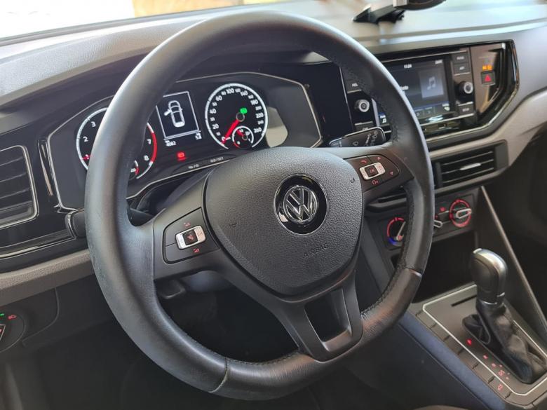 VW - VolksWagen - POLO COMF. 1.0 TSi 