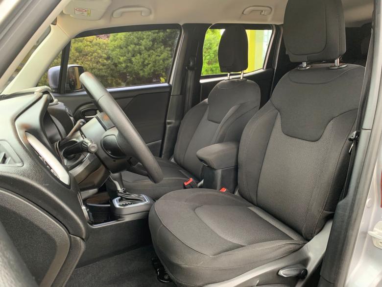 Jeep - RENEGADE 1.8 AT