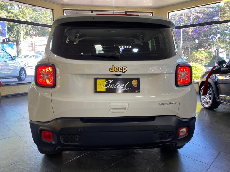 Jeep - RENEGADE SPORT 1.8 AUTO