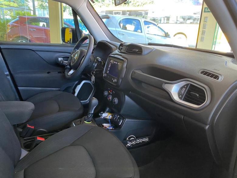 Jeep - RENEGADE SPORT 1.8 AUTO