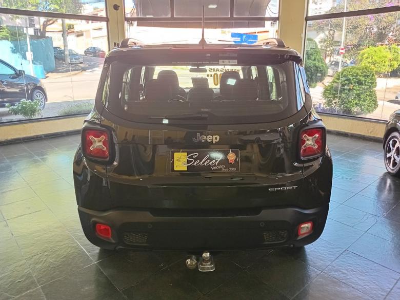 Jeep - RENEGADE SPORT MT