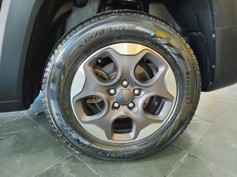 Jeep - RENEGADE SPORT MT