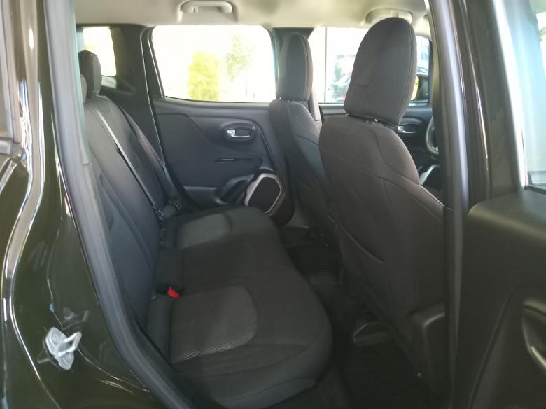 Jeep - RENEGADE SPORT MT