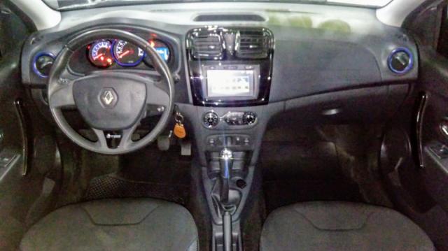 Renault - SANDERO GT line 1.6 FLEX
