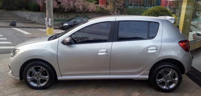Renault - SANDERO GT line 1.6 FLEX