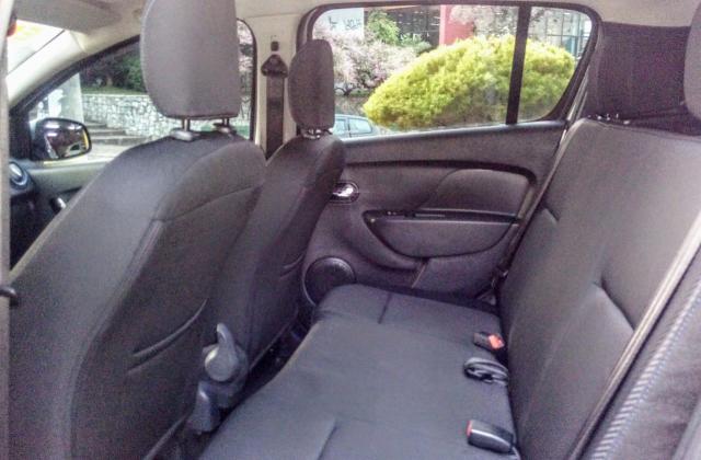 Renault - SANDERO GT line 1.6 FLEX
