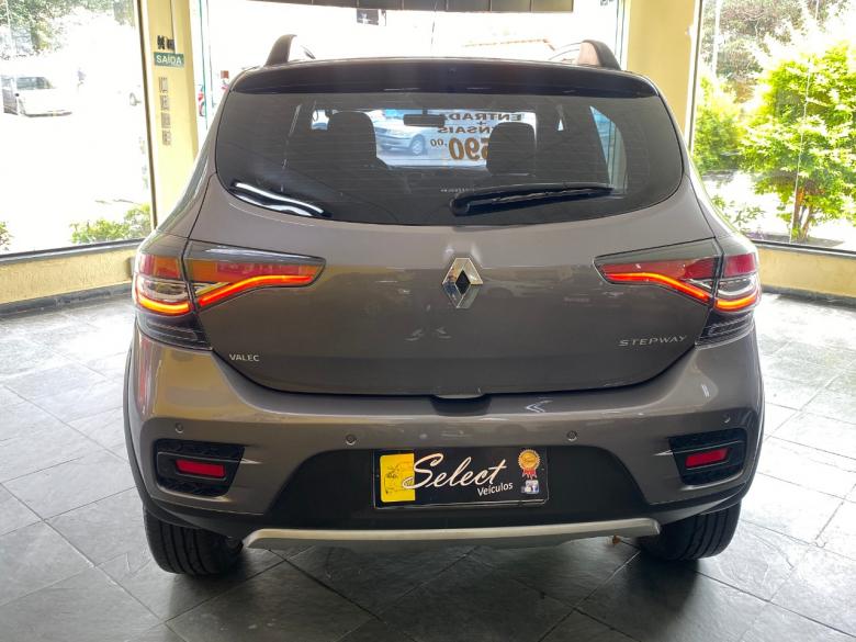 Renault - SANDERO STEPWAY ZEN