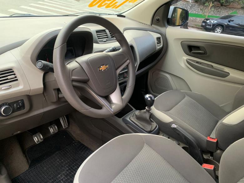 GM - Chevrolet - SPIN LT 1.8 FLEX 