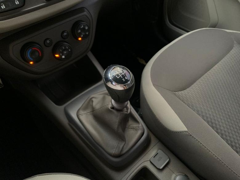 GM - Chevrolet - SPIN LT 1.8 FLEX 