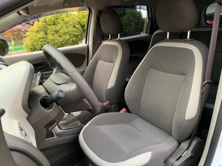 GM - Chevrolet - SPIN LT 1.8 FLEX 