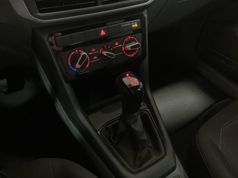 VW - VOLKSWAGEN - T-CROSS SENSE 1.0 TSi 