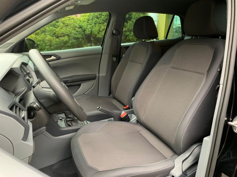 VW - VOLKSWAGEN - T-CROSS SENSE 1.0 TSi 