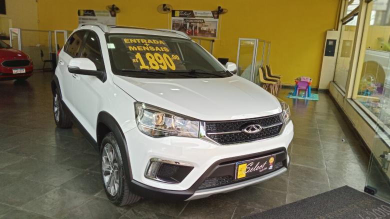 CHERY - TIGGO  2 ACT 