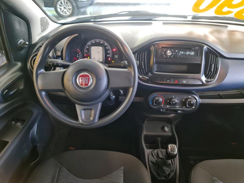 Fiat - UNO DRIVE 1.0