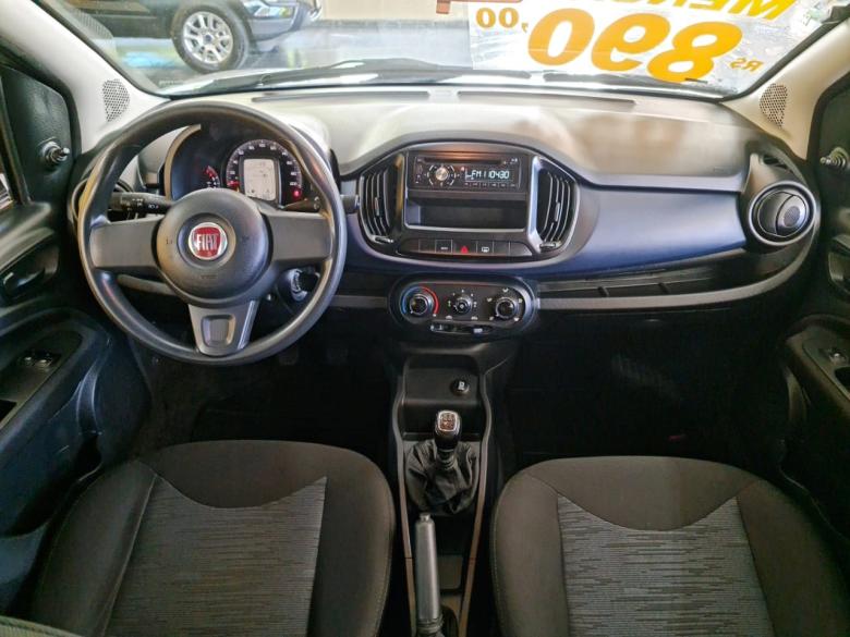 Fiat - UNO DRIVE 1.0