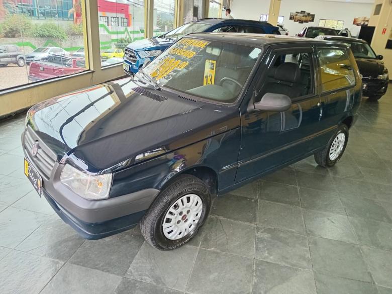 Fiat - UNO MILLE ECONOMY