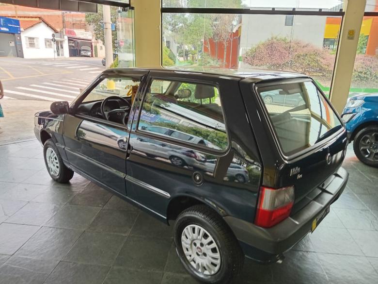 Fiat - UNO MILLE ECONOMY