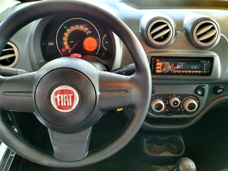 Fiat - UNO VIVACE 1.0 EVO 2 PTS