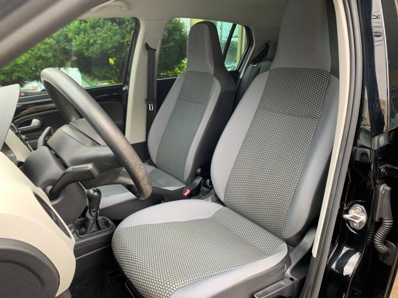 VW - VolksWagen - UP MOVE 