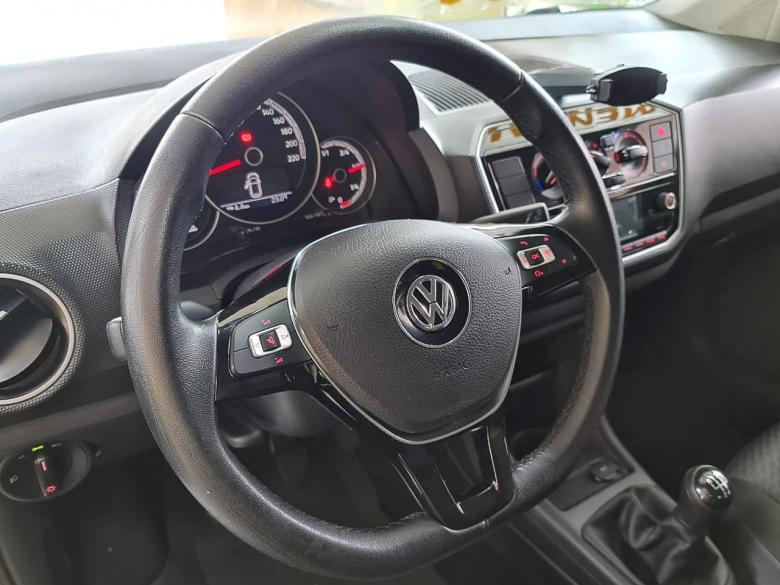 VW - VolksWagen - UP MOVE 1.0 TSi