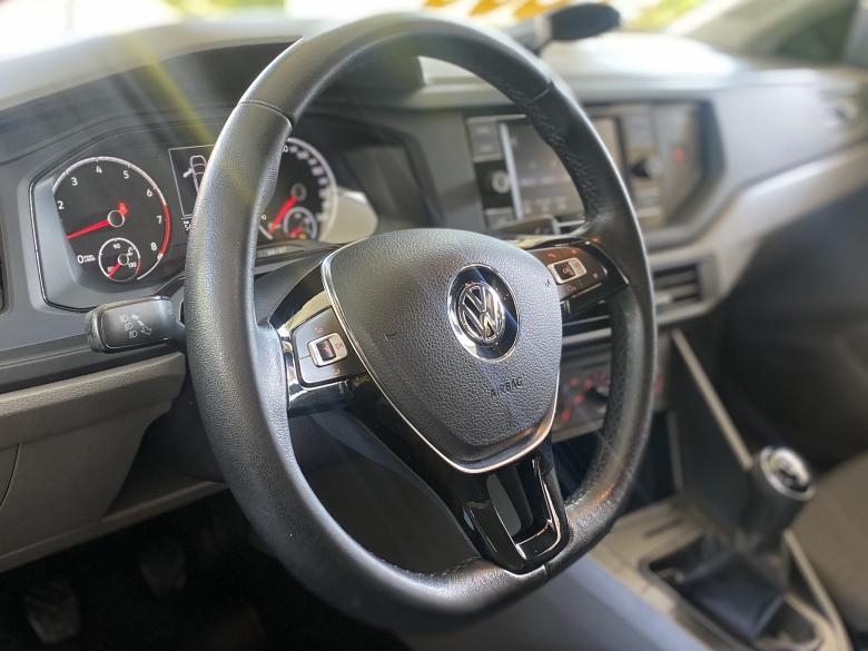 VW - VolksWagen - VIRTUS 1.6 MSI FLEX