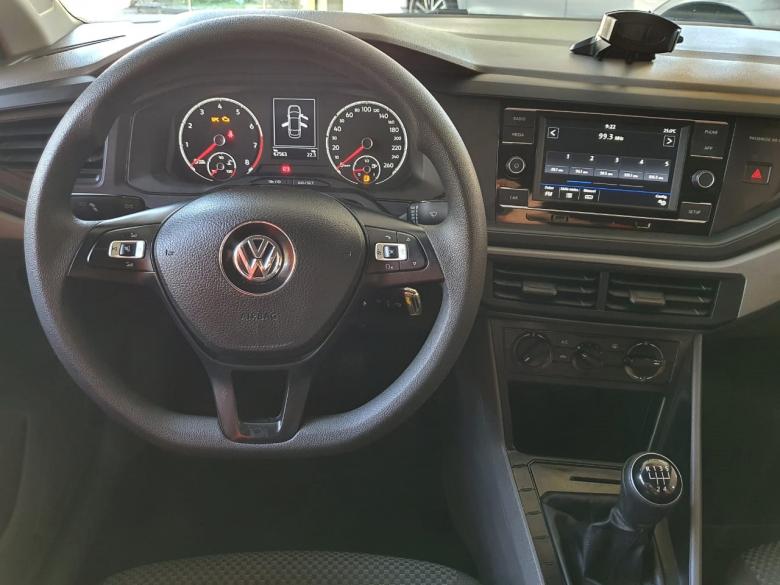 VW - VolksWagen - VIRTUS 1.6 MSi Flex 