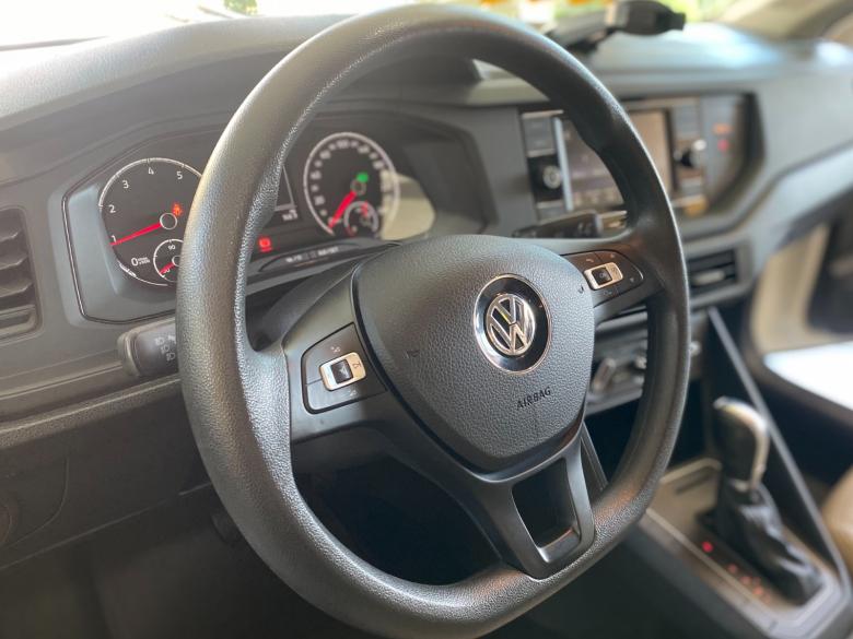 VW - VolksWagen - VIRTUS SENSE 1.6 AUT.