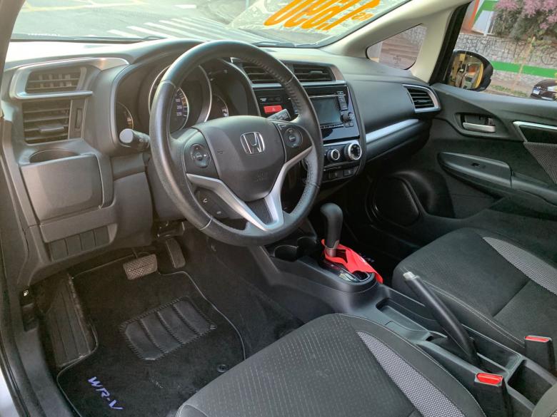 Honda - WR-V EX CVT