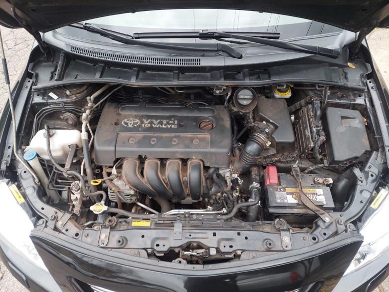 TOYOTA - COROLLA SEG 1.8 AUT 