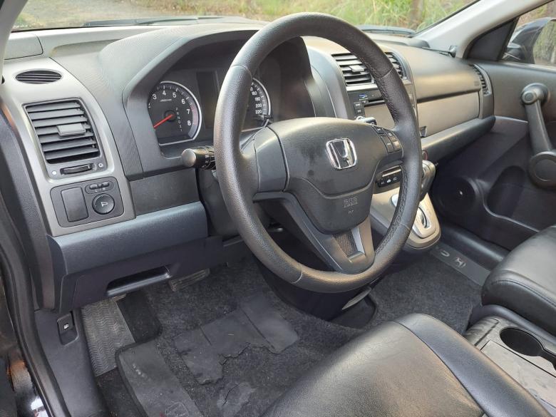 Honda - CR-V LX 2.0 AUT